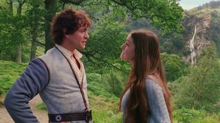 112. Заколдованная Элла (2004)