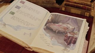 135. Заколдованная Элла (2004)