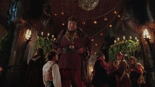 19. Заколдованная Элла (2004)