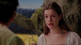 22. Заколдованная Элла (2004)