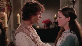 62. Заколдованная Элла (2004)