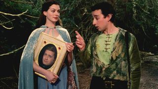 7. Заколдованная Элла (2004)