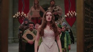 88. Заколдованная Элла (2004)