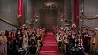 90. Заколдованная Элла (2004)