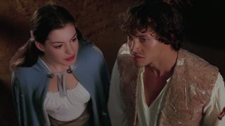 99. Заколдованная Элла (2004)