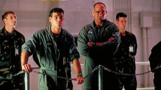 10. Армагеддон (1998)