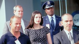 22. Армагеддон (1998)