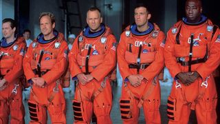 9. Армагеддон (1998)