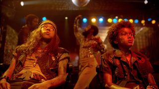 12. Отжиг (2016 — 2017)