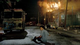 17. Отжиг (2016 — 2017)