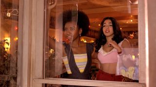 22. Отжиг (2016 — 2017)