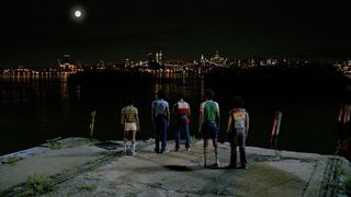 24. Отжиг (2016 — 2017)