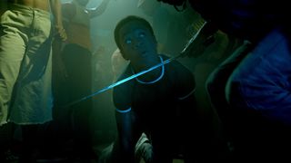 26. Отжиг (2016 — 2017)