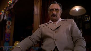 27. Отжиг (2016 — 2017)