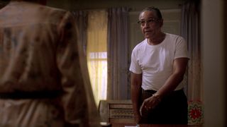 28. Отжиг (2016 — 2017)