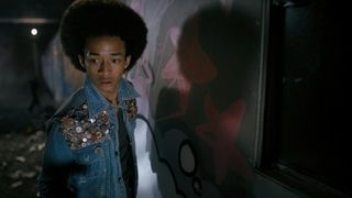 31. Отжиг (2016 — 2017)