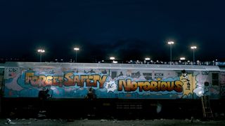 33. Отжиг (2016 — 2017)