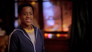 34. Отжиг (2016 — 2017)