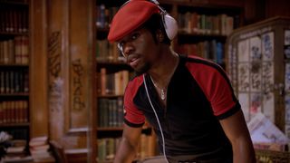 37. Отжиг (2016 — 2017)