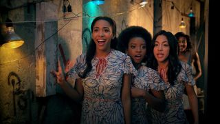 41. Отжиг (2016 — 2017)