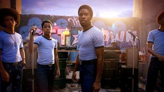 42. Отжиг (2016 — 2017)