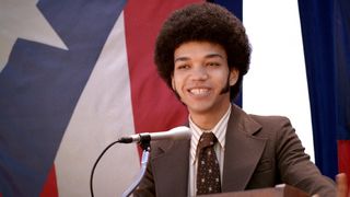 45. Отжиг (2016 — 2017)