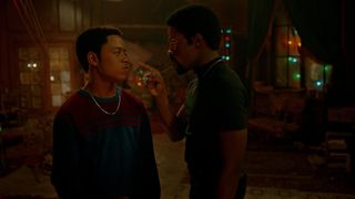 48. Отжиг (2016 — 2017)