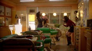 49. Отжиг (2016 — 2017)