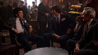 50. Отжиг (2016 — 2017)