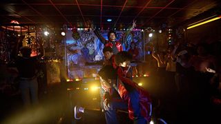 56. Отжиг (2016 — 2017)