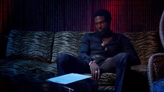 58. Отжиг (2016 — 2017)