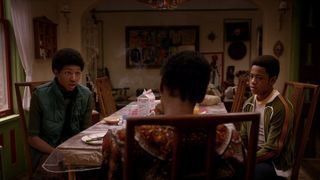 60. Отжиг (2016 — 2017)