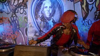 61. Отжиг (2016 — 2017)