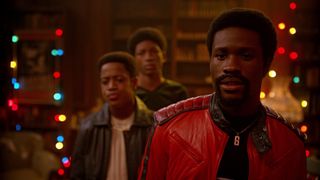 67. Отжиг (2016 — 2017)