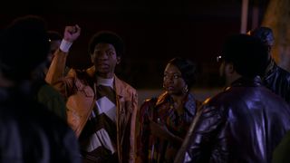 70. Отжиг (2016 — 2017)