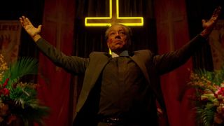 74. Отжиг (2016 — 2017)