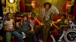 77. Отжиг (2016 — 2017)