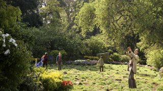 102. Спайдервик: Хроники (2008)