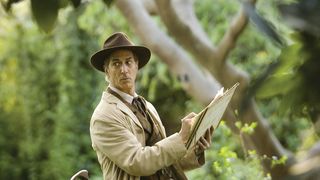 107. Спайдервик: Хроники (2008)