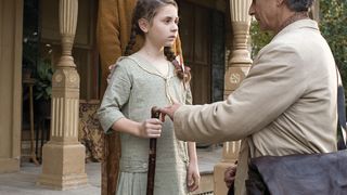 114. Спайдервик: Хроники (2008)