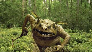 115. Спайдервик: Хроники (2008)