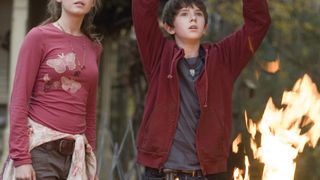 117. Спайдервик: Хроники (2008)