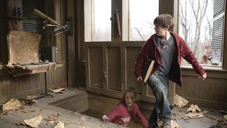 14. Спайдервик: Хроники (2008)