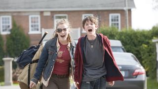 18. Спайдервик: Хроники (2008)