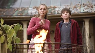 19. Спайдервик: Хроники (2008)