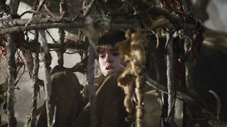 22. Спайдервик: Хроники (2008)