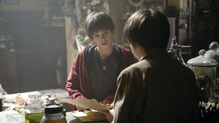 23. Спайдервик: Хроники (2008)