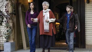 27. Спайдервик: Хроники (2008)