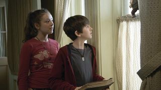 28. Спайдервик: Хроники (2008)