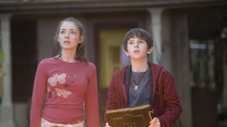 35. Спайдервик: Хроники (2008)